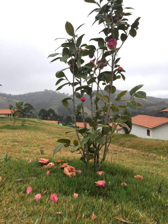 Chales Alternativa Sitio Conceição da Ibitipoca Dış mekan fotoğraf