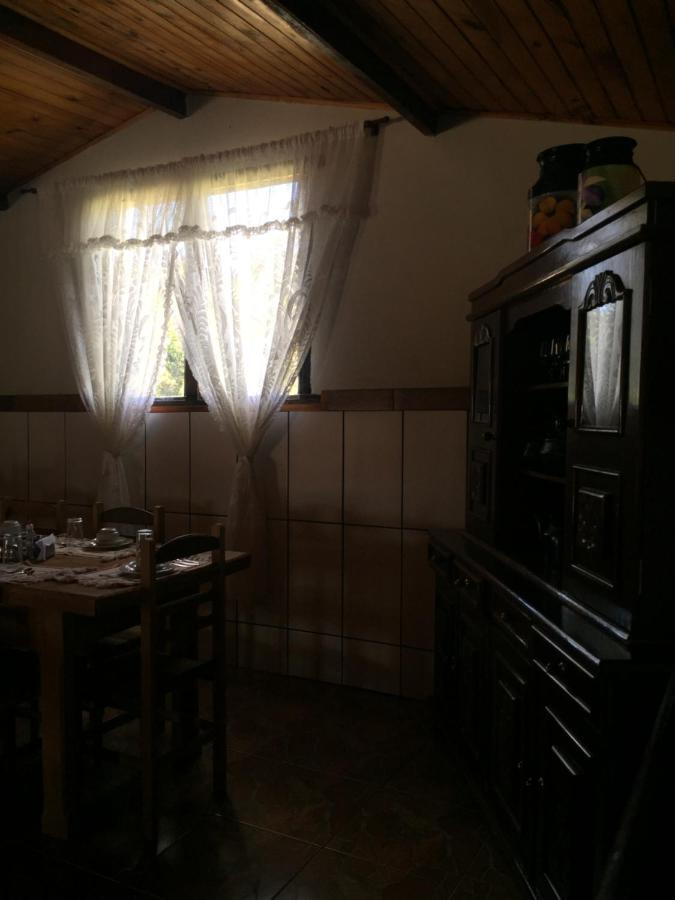 Chales Alternativa Sitio Conceição da Ibitipoca Dış mekan fotoğraf