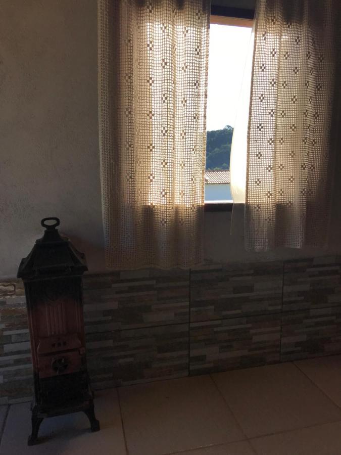 Chales Alternativa Sitio Conceição da Ibitipoca Dış mekan fotoğraf