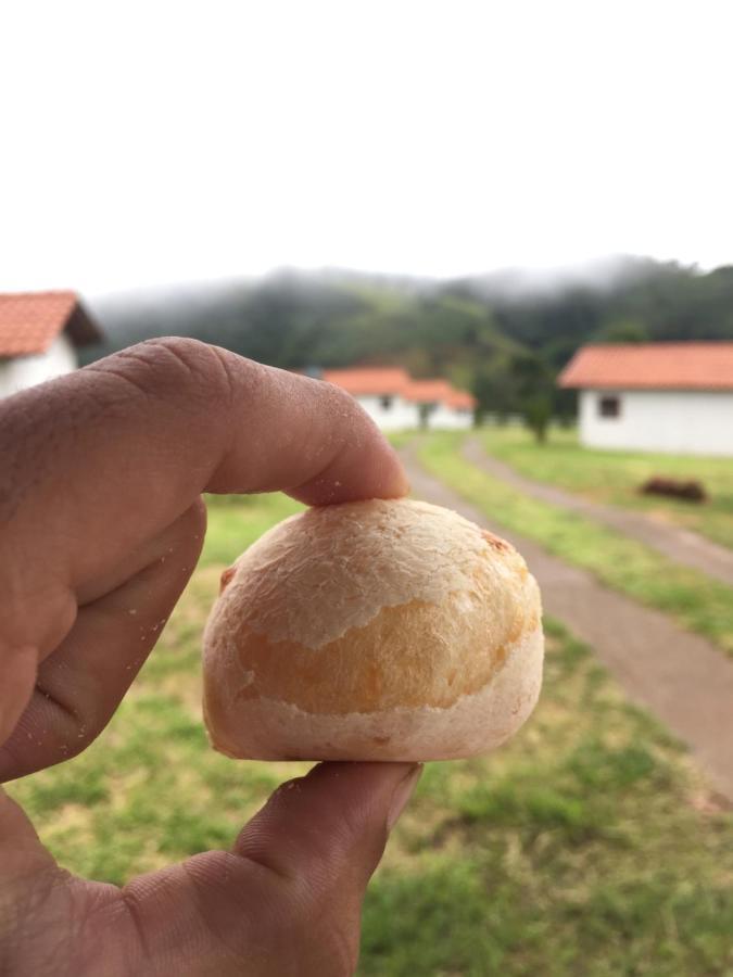 Chales Alternativa Sitio Conceição da Ibitipoca Dış mekan fotoğraf